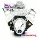 Blueprint Engines BP350CTC,  One Sbc 350 Crate Engine 341Hp Performance Parts