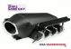 Holley HLY300-683BK Aluminum Intake Manifold Kit fits GM LS-Series Performance