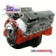 Blueprint Engines BPEBP4002CT1,  One Sbc 400 Crate Engine - Base Version W/Alm He