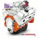 Blueprint Engines BP4002CTF,  One Sbc 400 Efi Crate Engine 508Hp Performance Part