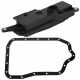 Fit 2013-2018 Toyota RAV4 2.5L Automatic Transmission Filter Oil Pan Gasket Kit