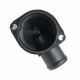 Engine Coolant Thermostat Housing 074121121B For Audi S4 S6 VW EuroVan 2.4L 2.5L