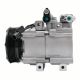 AC Air Compressor w/ Clutch CO 10973C Fits Kia Sedona 3.5L 2002 2003 2004 2005