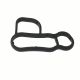 Replacement Engine Oil Filter Housing Gasket for Kia For Sedona Vehicles