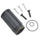 Automatic Transmission Fluid Filter For 2020-2024 Chevrolet Corvette 24045729