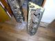 MOPAR 340 TA cylinder HEADs NOS,  Challenger,  AAR Cuda