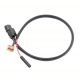 A/C Compressor THERMAL PROTECTION SENSOR For Honda Civic 2006-2011 1.8 Liter US
