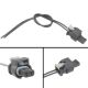 NEW A/C Compressor Connector For 17-22 Chrysler Pacifica 68261039AD