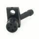 Engine Brake Vacuum Pump Pipe Plug Repair Kit for BMW F10 F20 F30 11667640279