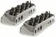 BBC 290cc CNC Alum Heads For Magnum 112cc O/P