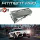 CSF Gen For 2 B58 Race X Charge-Air-Cooler Manifold #8400 - Raw Billet Aluminum