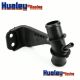Coolant Pipe Engine Radiator Water Outlet Hose For Toyota Corolla Matrix 2009-17