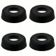 Elring 4pc Engine Valve Cover Grommet Set For VW Eurovan Transporter L5 SOHC NA