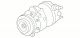 Genuine Land-Rover Compressor LR135790