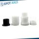Clutch Pedal Bushing Repair Kit F3TZ2C342A For 1992-1997 Ford F-150 F-250 F-350