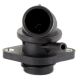 New Engine Coolant Thermostat For 2004-2008 Chevy Aveo 99-02 Daewoo Lanos 1.6L