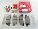 Ferrari SF90 296 brake pads brake rear CCM pads pad rear 70005107 70005268