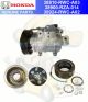 Honda ACURA 07-15 CR-V 2.4L 07-12 RDX 2.3L A/C Compressor w/ Clutch