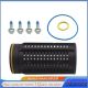 Automatic Transmission Fluid Filter Kit Fits Chevrolet Corvette C8 LT2 24045729