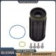 For Chevrolet Corvette C8 Automatic Transmission Fluid Filter Kit US Stock