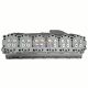 23538857 Complete Cylinder Head with valve for Detroit Series 60 14.0L Engine