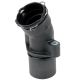 New Thermostat Housing For 2003-2005 Mercedes-Benz C230 1.8L 2712001256