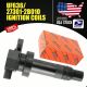1x Brand New Ignition Coil UF636 For 2018-19 Hyundai Elantra GT 1.6L 27301-2B010