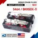 2 Pcs Fit NGK Iridium IX Spark Plugs 2007-2009 for Suzuki SX4 V6 Genuine NEW