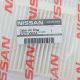 NISSAN OEM FILTER AIR CONDITIONER 27277VX01A27277-VX01A)