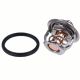 160CF 71CC Thermostat for Kubota V2203 V1305 V1505 V1702 V1902 V1702-DI V1902-DI