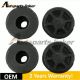 4Pcs Condenser Upper Lower Bushing For Honda Accord CRV Civic City Odyssey