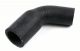 Coolant Hose - Water Pump to Heater Pipe URO Parts For Porsche 924 944