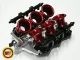 Revolution RNSX-6SK 6 throttle kit for NSX NA1/2)