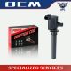 1 Ignition Coil For Ford Escape Taurus Mazda 00-08 3.0L V6 AJ03-18-100 DG500 OEM