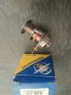 NAPA Engine Coolant Thermostat 180 Deg Part # THM105