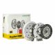 Clutch kit + dual mass flywheel Luk Audi A3 Leon VW Golf VI 1.6 TDI Start & Stop