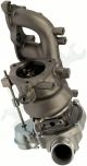 APDTY 156448 Turbocharger And Gasket Kit Replaces 282312B700,  282312B700