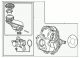 Genuine Honda Booster Assembly 01469-THR-A64