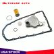 Auto Transmission Oil Filter 31728-28X0A Kit For Nissan Altima Rogue Juke NV200