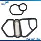 2Pcs Upper & Lower VTEC Spool Valve Solenoid Gaskets B18C1 B18C5 for Honda