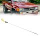 Engine Oil Dipstick For Toyota Hilux LN85 LN86 LN106 LN107 LN111 4Runner LN130