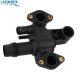 Thermostat Housing Water Outlet Pipe For Range Rover Sport LR073372 New