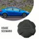 Radiator Coolant Reservoir Cap 2544126100 For Kia For Forte For Sportage