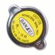 Radiator Cap for Kubota Tractor B2150 B4200 B5200 B6100 B6200 B7100 B7200 B8200