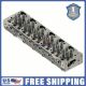 RE520142 Complete Cylinder Head Compatible with John Deere 8130 8230 8330 8430