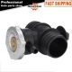Coolant Neck Radiator Hose Connector & Cap for 2001-2007 Chrysler Jeep Dodge USA