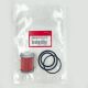 OEM Automatic Transmission Filter W/ Gasket For Honda Acura 25450-P4V-013 New