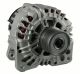 1*Alternator Reman Delco Remy OE Ref. DRA0008 for Renault