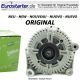 1**Alternator New Genuine Valeo OE Ref. FG15T093 for Ford