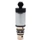 A/C Compressor Control Valve Fit For 2011-2015 Kia Sportage LX EX 2.4L 1738316